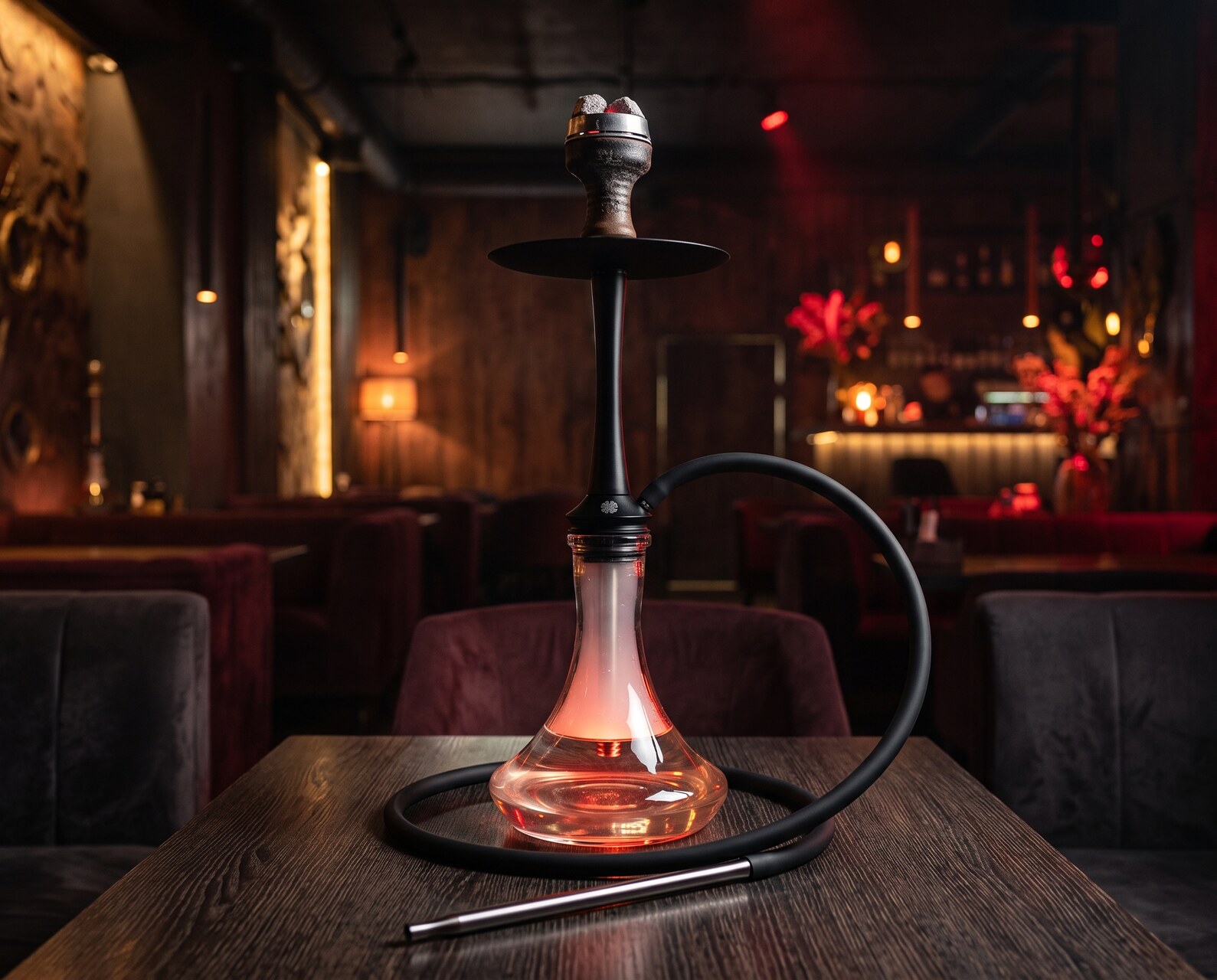 Кальян HookahPlace